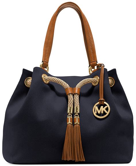 sac michael kors jaune|macy's michael kors bags.